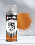 DIRECToRUST | Peinture en Aérosol 400 ml