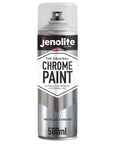 Peinture Chromée | Peinture en Aérosol 400 ml