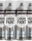 Peinture Chromée | Peinture en Aérosol 400 ml