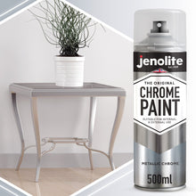 Peinture Chromée | Peinture en Aérosol 400 ml