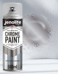 Peinture Chromée | Peinture en Aérosol 400 ml