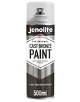 Cast Effect Spray Paint | Iron or Bronze Finish | Multi Surface Spray Paint