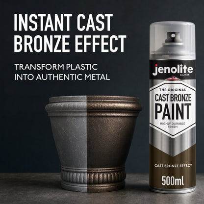 Peinture en aérosol à effet coulé | 400 ml
