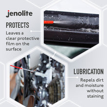 Lubrifiant en spray silicone | 400 ml