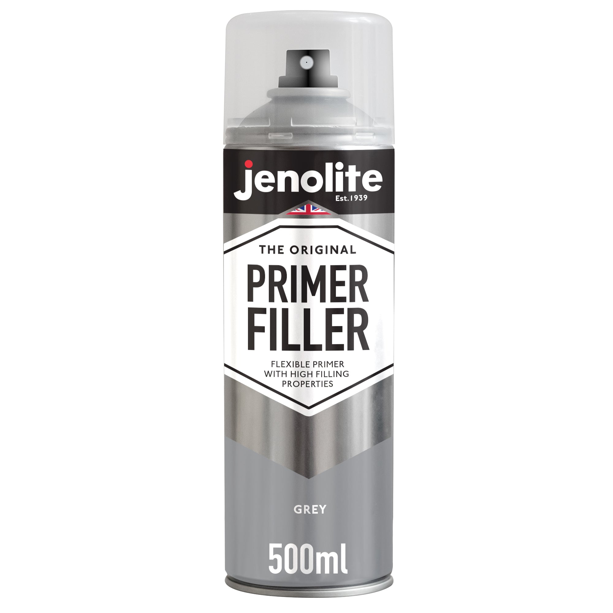 Apprêt de Remplissage | Peinture en Aérosol 400 ml