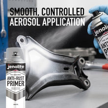 Apprêt Antirouille | Peinture en Aérosol 400 ml