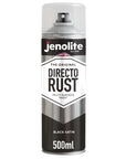 DIRECTORUST Spray Paint | Satin | Multi Surface Spray Paint