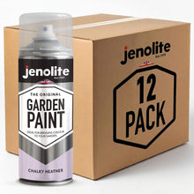 DIRECTORUST Spray Paint | Chalky Finish | Heather | 12 x 400ml | RAL 320 85 10
