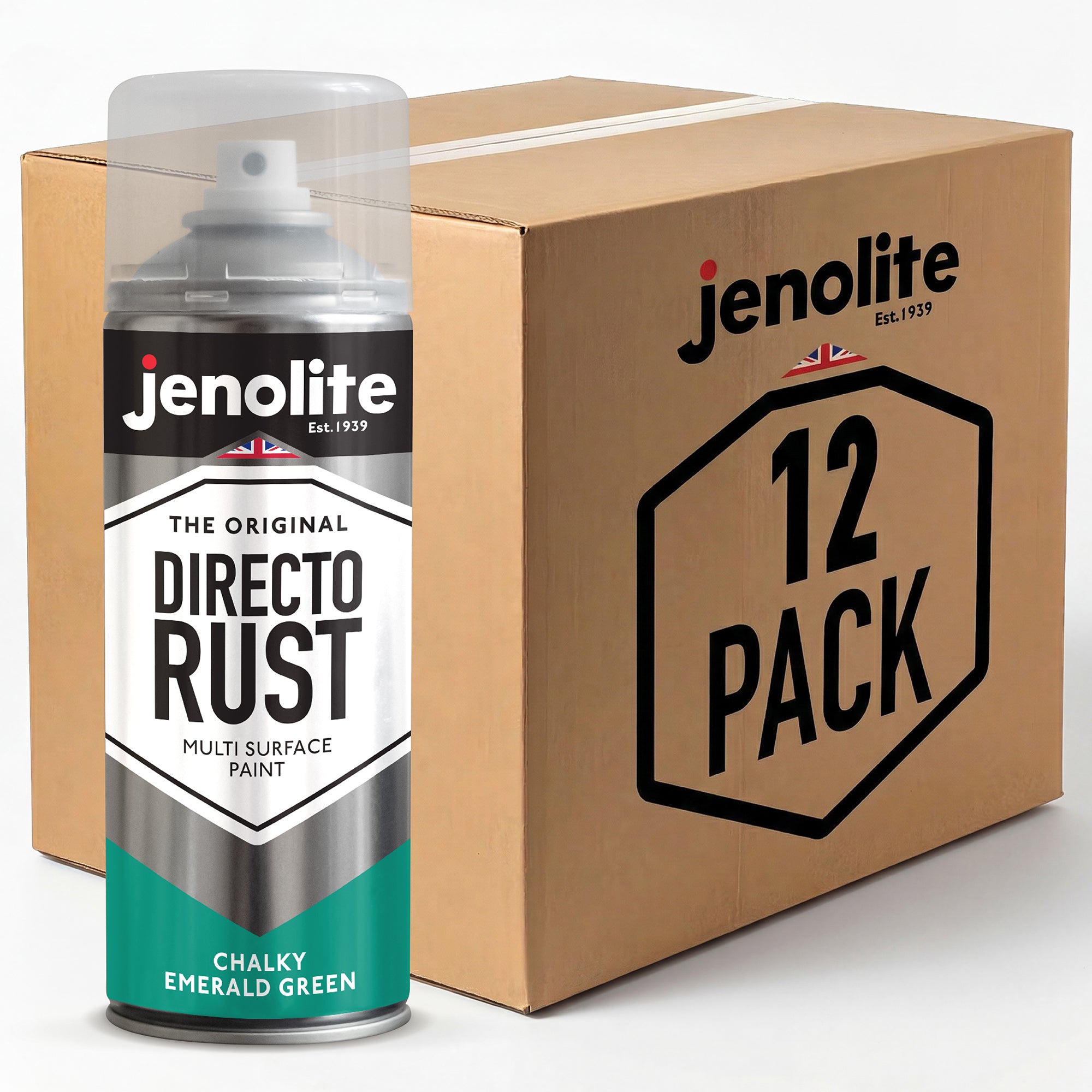 Peinture en aérosol pour jardin | Aérosol 400ml