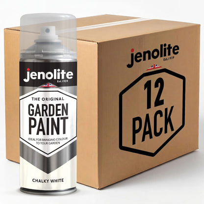 Peinture en aérosol pour jardin | Aérosol 400ml
