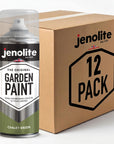 Peinture en aérosol pour jardin | Aérosol 400ml