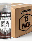 DIRECToRUST | Peinture en Aérosol 400 ml