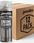 Engine Cleaner & Degreaser Spray | 12 x 500ml