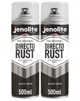 DIRECTORUST Spray Paint | Satin | Multi Surface Spray Paint