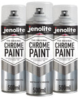 Peinture Chromée | Peinture en Aérosol 400 ml