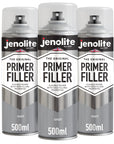 Apprêt de Remplissage | Peinture en Aérosol 400 ml