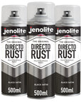 DIRECTORUST Spray Paint | Satin | Multi Surface Spray Paint