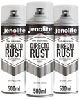 DIRECTORUST Spray Paint | Satin | Multi Surface Spray Paint