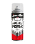Anti-Rust Primer Spray Paint | 400ml | Metal Primer