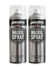 Aérosol de Prévention et de Protection contre la Rouille Waxoil
