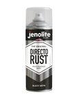 DIRECTORUST Spray Paint | Satin | Multi Surface Spray Paint