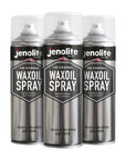 Aérosol de Prévention et de Protection contre la Rouille Waxoil