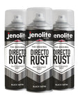 DIRECTORUST Spray Paint | Satin | Multi Surface Spray Paint