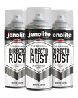 DIRECTORUST Spray Paint | Satin | Multi Surface Spray Paint