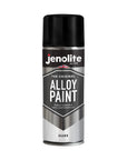 Alloy Wheel Spray Paint | Silver | 400ml