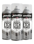 Universal Etch Primer | 400ml Aerosol Spray Paint