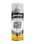DIRECTORUST Spray Paint | Satin | Multi Surface Spray Paint