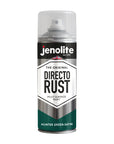 DIRECTORUST Spray Paint | Satin | Multi Surface Spray Paint