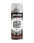 DIRECTORUST Spray Paint | Satin | Multi Surface Spray Paint