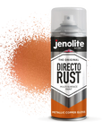 DIRECToRUST | Peinture en Aérosol 400 ml