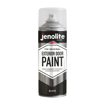 Exterior Door Spray Paint | 400ml Aerosol