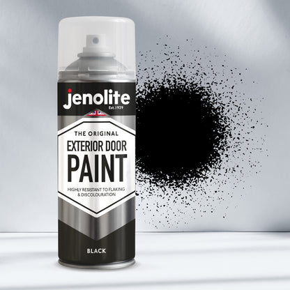 Exterior Door Spray Paint | 400ml Aerosol