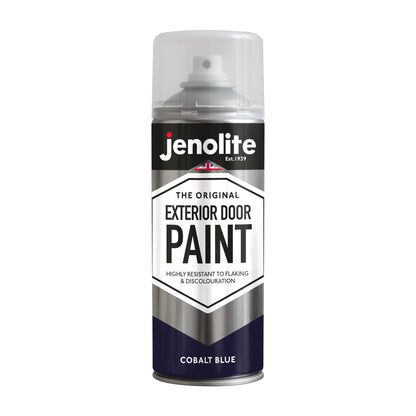 Exterior Door Spray Paint | 400ml Aerosol