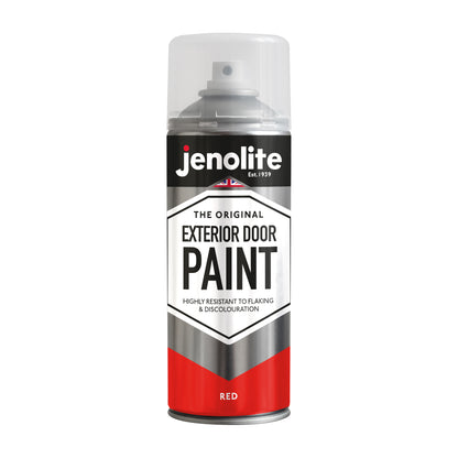 Exterior Door Spray Paint | 400ml Aerosol