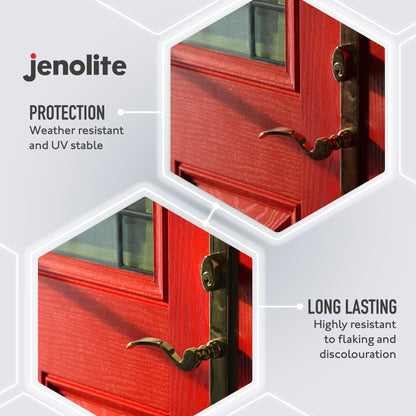 Exterior Door Spray Paint | 400ml Aerosol