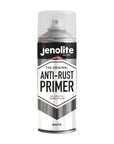 Anti-Rust Primer Spray Paint | 400ml | Metal Primer
