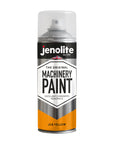 Machinery & Lawnmower Spray Paint | 400ml Aerosol