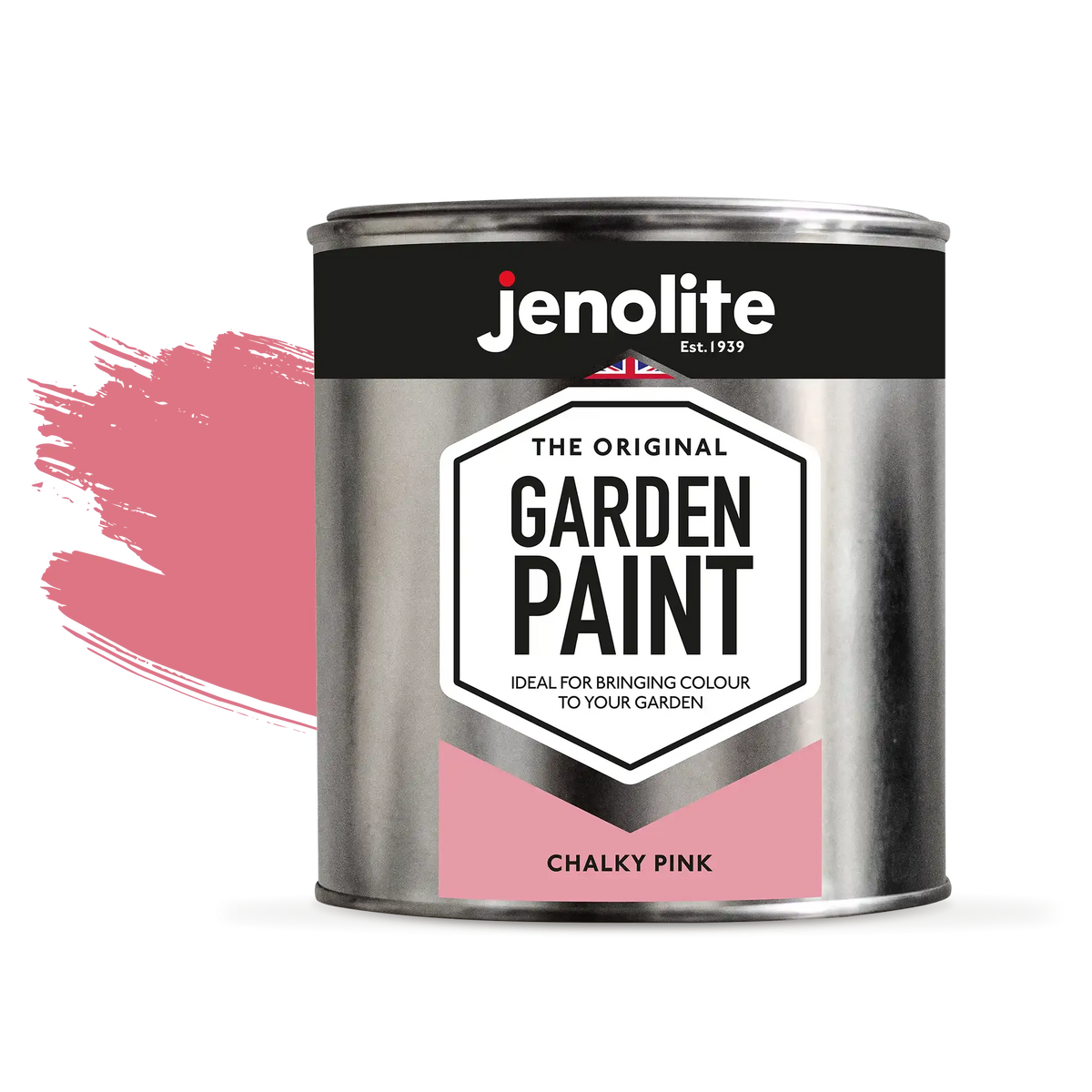 Garden Paint | Multi Surface | Chalky Finish | 1 Litre