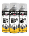 DIRECTORUST Spray Paint | Satin | Multi Surface Spray Paint
