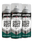 DIRECTORUST Spray Paint | Satin | Multi Surface Spray Paint