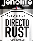 DIRECTORUST Spray Paint | Satin | Multi Surface Spray Paint