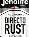 DIRECTORUST Spray Paint | Satin | Multi Surface Spray Paint