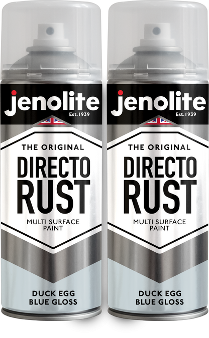 DIRECToRUST | Peinture en Aérosol 400 ml