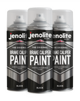 Brake Caliper Spray Paint | 400ml | Durable And Weathering Resistant