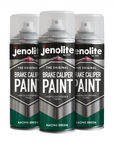 Brake Caliper Spray Paint | 400ml | Durable And Weathering Resistant