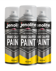 Brake Caliper Spray Paint | 400ml | Durable And Weathering Resistant